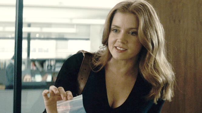 Batman v Superman: Dawn of Justice