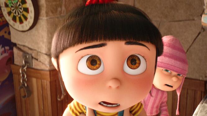 Despicable Me 3