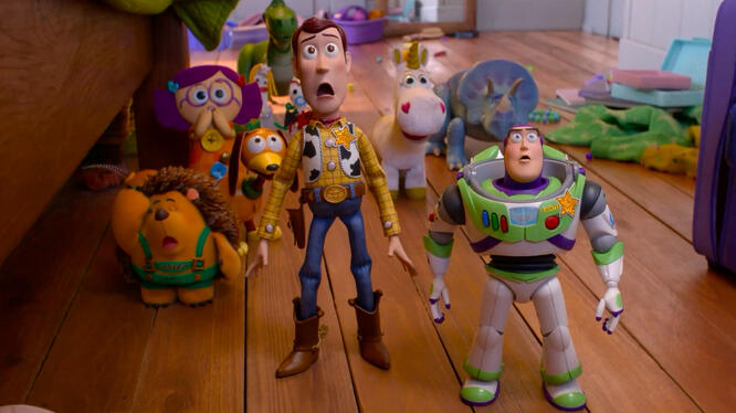 Toy Story 5