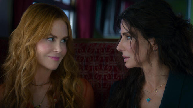 Practical Magic 2