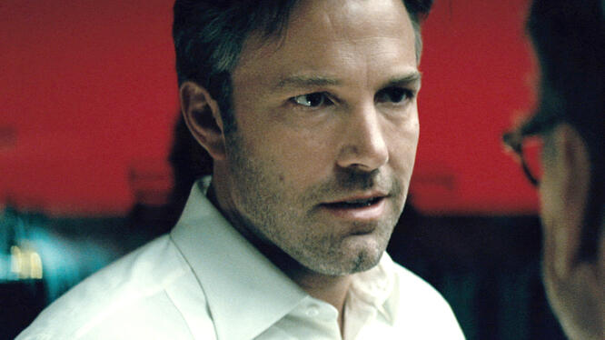 Batman v Superman: Dawn of Justice