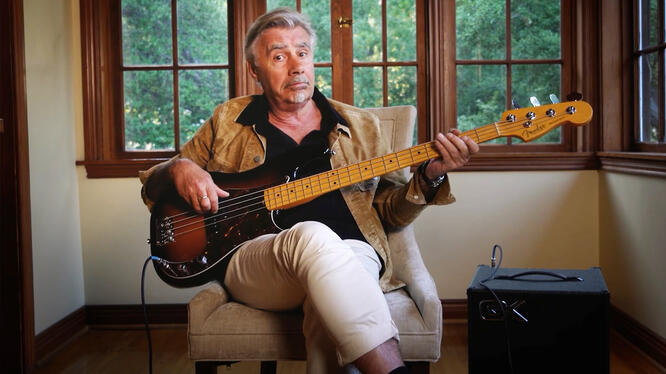 I Was a Teenage Sex Pistol