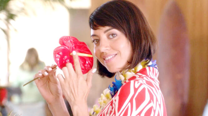 Mike and Dave Need Wedding Dates