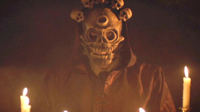 The Hexecutioners