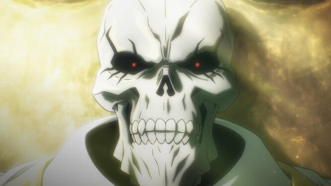 Overlord: The Sacred Kingdom