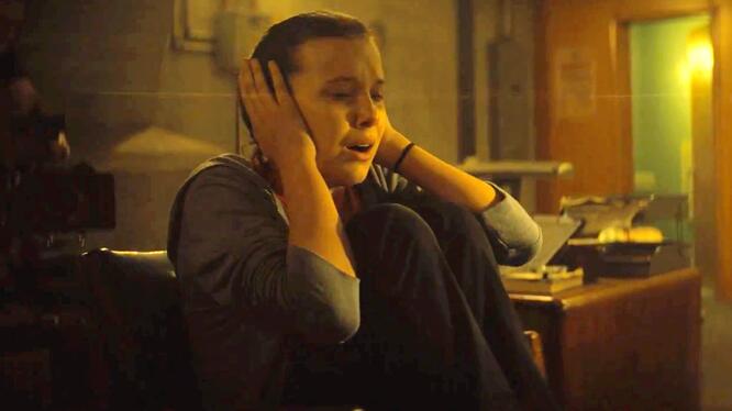 Godzilla: King of the Monsters