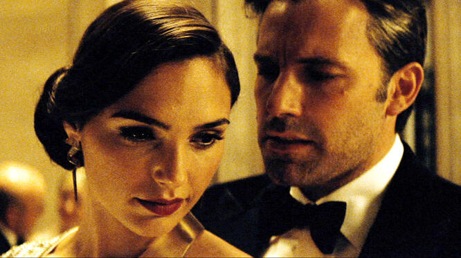 Batman v Superman: Dawn of Justice