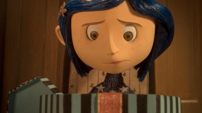 Coraline
