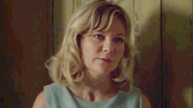 The Two Faces of January