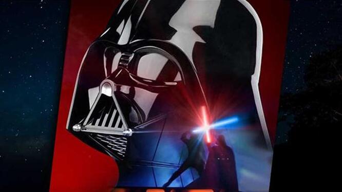 Star Wars Digital Collection - George Lucas Featurette