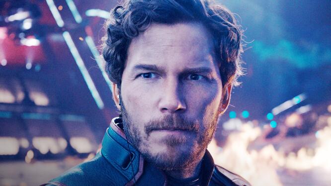 New in Theaters This Week: Guardians of the Galaxy Vol. 3 & Love Again