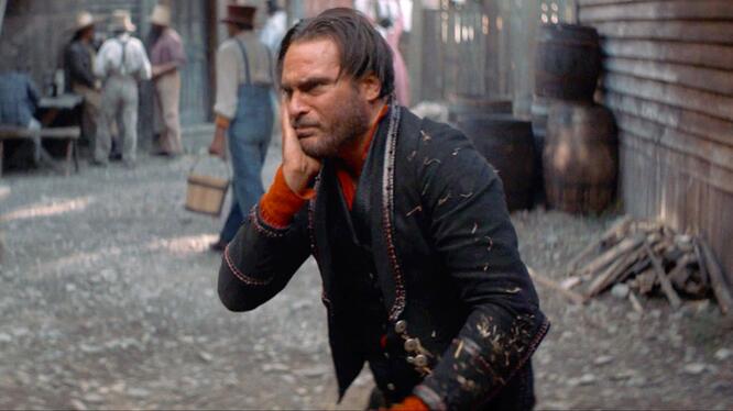 The Sisters Brothers