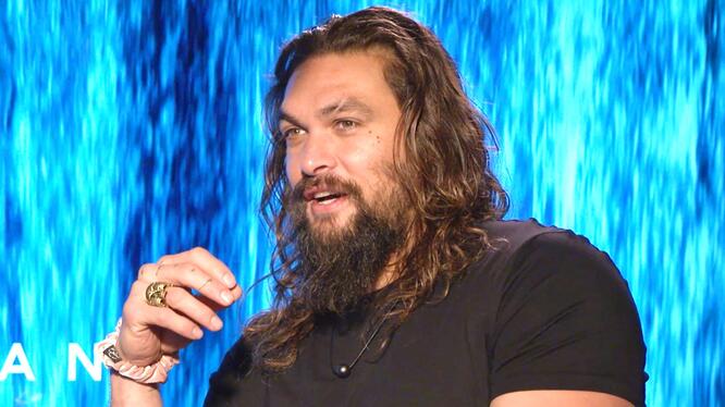 Aquaman