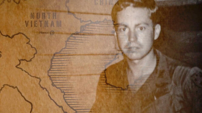 My Father's Vietnam