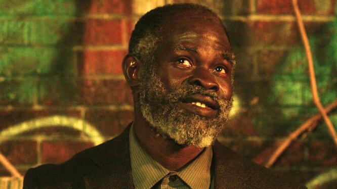 Same Kind of Different as Me