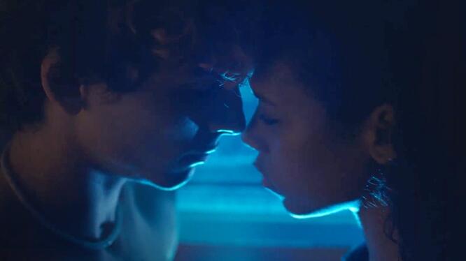 Bones and All: Deleted Scene - Founders' Blues