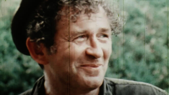 How to Come Alive with Norman Mailer