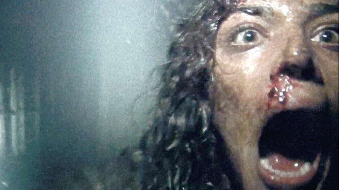 Blair Witch