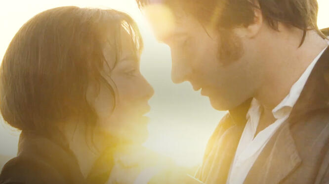 Pride & Prejudice
