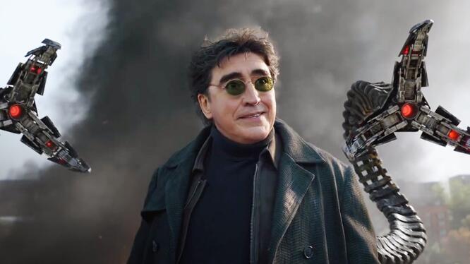 Spider-Man: No Way Home