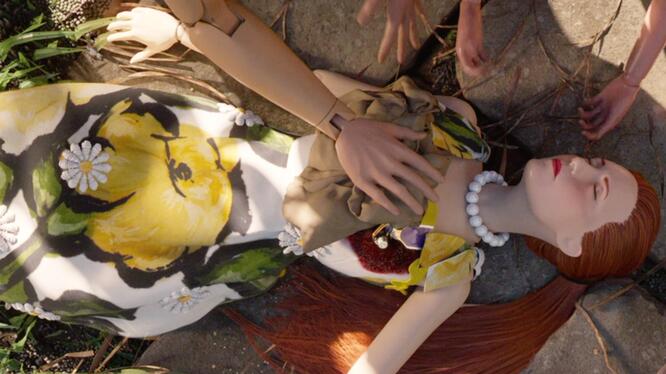 Welcome to Marwen: Movie Clip - Mark's Pep Talk