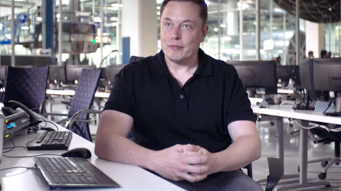 Lo and Behold, Reveries of the Connected World