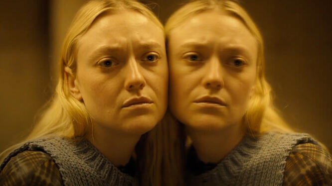The Watchers (2024) Tickets & Showtimes Fandango