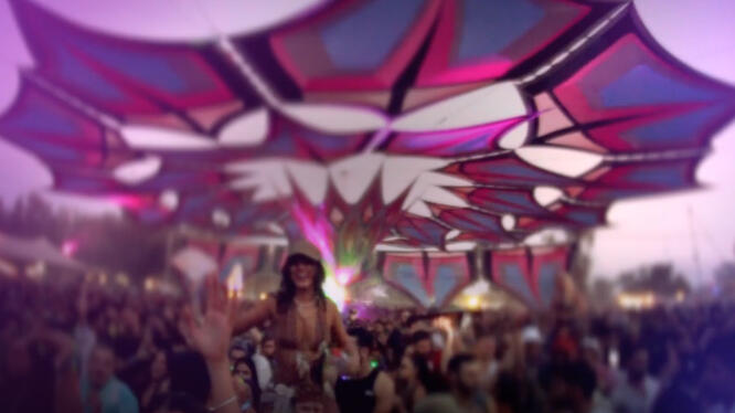 We Will Dance Again