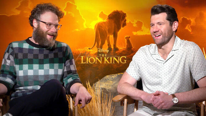 The Lion King