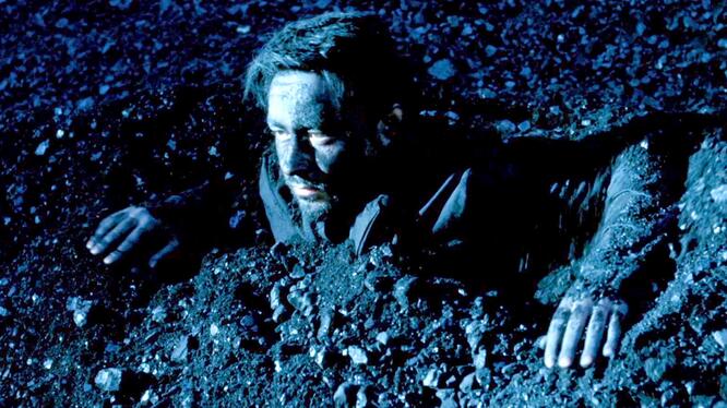 The Other Side of Hope