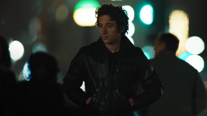 Springsteen: Deliver Me From Nowhere
