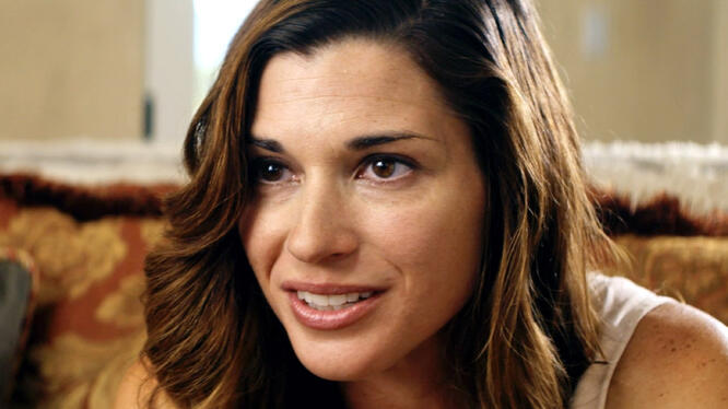 Running Wild: Movie Clip - Better to Let Go