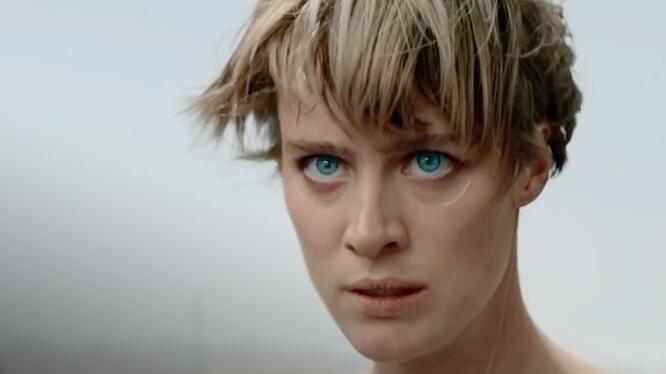 Terminator: Dark Fate