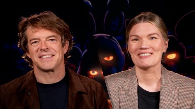 5 Favorites From 'Five Nights at Freddy's'