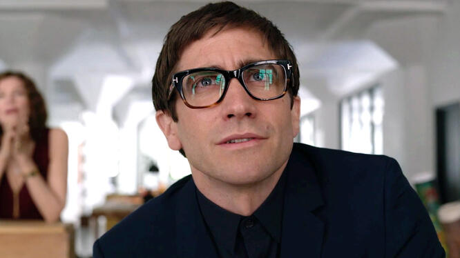Velvet Buzzsaw