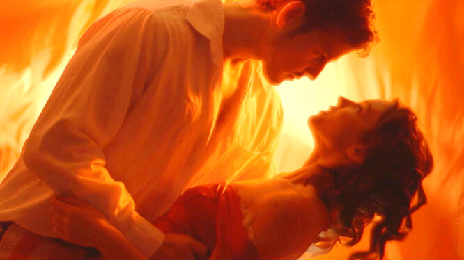 The Concessionaires Must Die!: Trailer 1