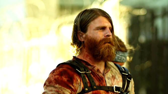 Chuck Hank and the San Diego Twins