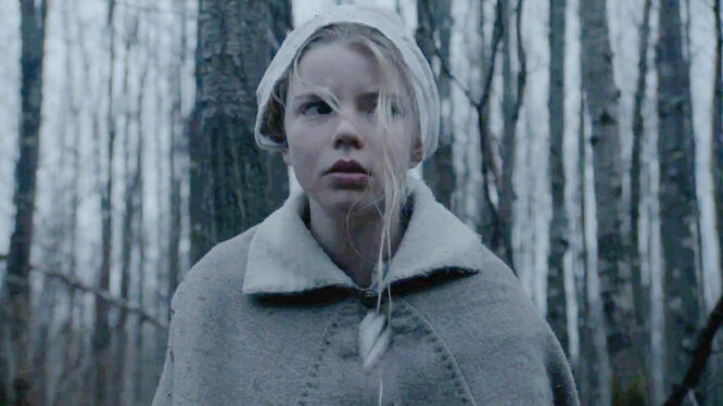 The Witch