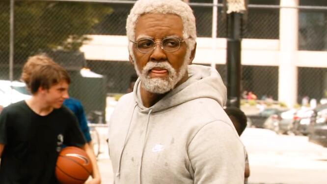 Uncle Drew