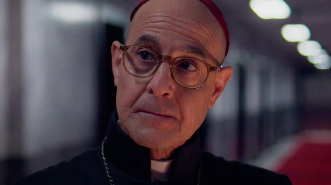 Conclave