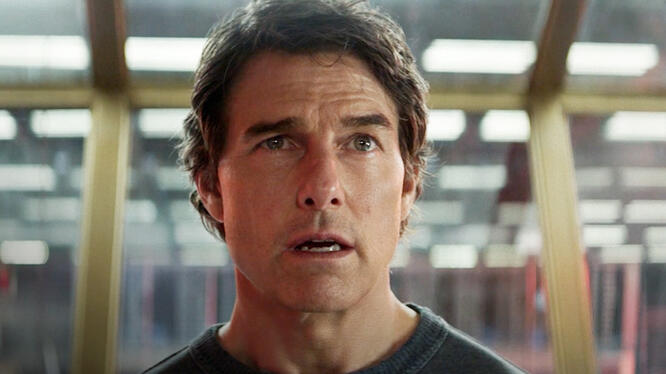 Mission: Impossible - The Final Reckoning: Trailer 1