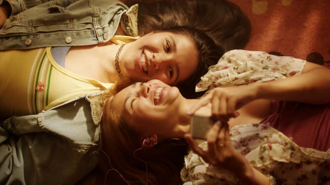 Girls Like Girls: Trailer 1