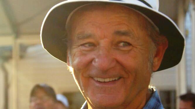 Loopers: The Caddie's Long Walk