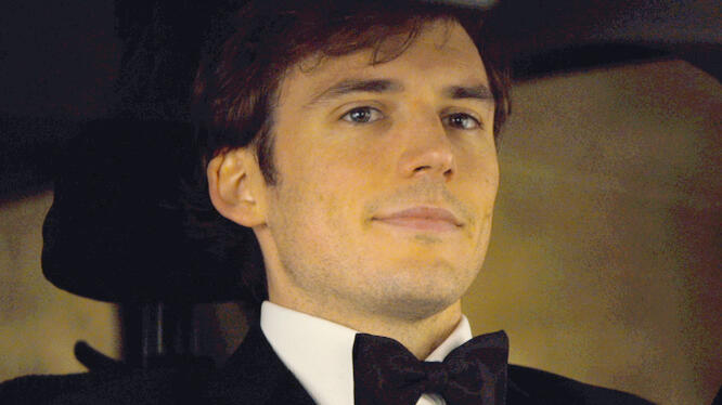 Me Before You