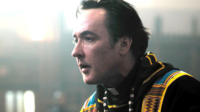 Chi-Raq: Movie Clip - What Makes Someone A Target?