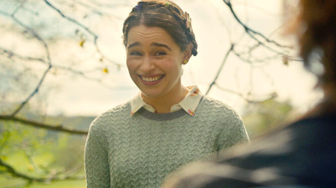 Me Before You