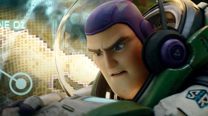 Lightyear