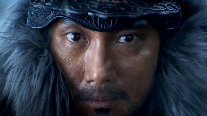 Hansan: Rising Dragon