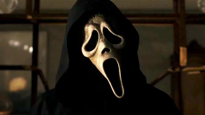 Scream VI