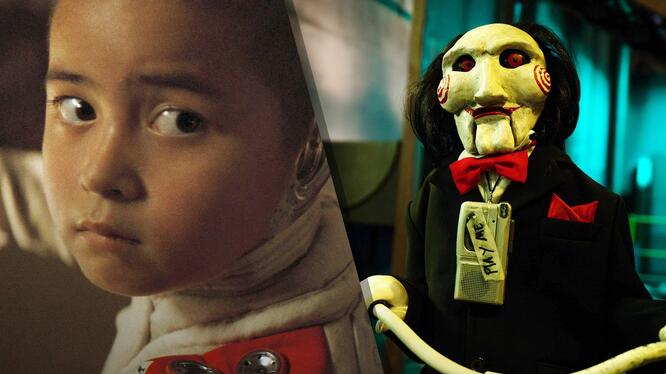 New in Theaters This Week: Week 39 -- The Creator & Saw X